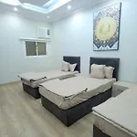 2 Bedroom Aprt Near Almasjid Nabawi