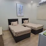 2 Bedroom Aprt Near Almasjid Nabawi